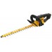 DeWALT DCMHT564N-XJ XR 55cm Heckenschere, 25mm Schnittbreite 18V,(Basisversion)