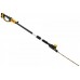 DeWALT DCMPH566P1 Akku-Heckenschere mit langem Griff (55cm/18V/5,0Ah)