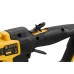 DeWALT DCMPH566P1 Akku-Heckenschere mit langem Griff (55cm/18V/5,0Ah)