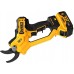 DeWALT DCMPP568P1-QW Akku-Astschere (38mm/18V/1x5,0Ah)