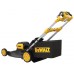 DeWALT DCMWSP660N FlexVolt Akku-Rasenmäher, 53cm (54V/basisversion)