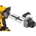 DeWALT DCN890N-XJ Akku Nagler XR (57mm/18V/ohne Akku und Ladegerät)