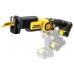 DeWALT Akku-Saebelsaege, 10,8V / 2,0Ah DCS310D2