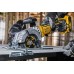 DeWALT DCS571N-XJ Akku Kreissäge (18V/115 mm) ohne Akku und Ladegerät