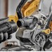 DeWALT DCS781N-XJ Akku Paneelsäge XR FlexVolt (305mm/54V/ohne Akku und Ladegerät)