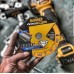 DeWALT DT40252-QZ Diamanttrennscheibe Extreme 125 x 22.2 mm