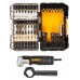 DeWALT DT70782-QZ McLaren F1 Team 33-teiliges Tough Case Set
