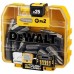 DeWALT DT71522-QZ Bitbox 25x PH 2 Bits, High Performance, im Tough Case