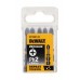 DeWALT Torsion Bit schlagf Ph2 50 mmk DT7998T-QZ