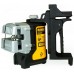 DeWALT DW089K-XJ Selbstnivellierender Multilinien-Laser 3 Linien