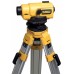 DeWALT DW096PK-XJ Nivellierer halbautomatisch Vermessungstechnik + Koffer