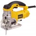 DeWALT DW331K Stichsäge (701W / 130mm) + Koffer