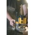 DeWALT DW621KT-QS Oberfräse (1100W/55mm/6-8mm) Tstak