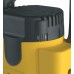 DeWALT DW621KT-QS Oberfräse (1100W/55mm/6-8mm) Tstak