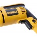 DeWALT DWD024-QS Schlagbohrmaschine (650W/13mm)