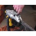 DeWALT DWE398-QZ Spezialsäge (1700W/450 mm)