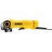 DeWALT DWE4233-QS Winkelschleifer (1400W/125mm)