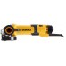 DeWALT DWE4257-QS Elektronik-Winkelschleifer (125 mm/1500 W)