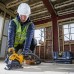 DeWALT DWE46225-XJ Staubschutzhaube für Winkelschleifer 125mm