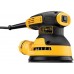 DeWALT DWE6423-QS Exzenterschleifer (280W/125mm)