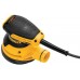 DeWALT DWE6423-QS Exzenterschleifer (280W/125mm)