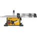 DeWALT DWE7485RS-QS Tischkreissäge (1850W/210mm) + DE7400 Untergestell
