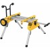 DeWALT DWE7485RS-QS Tischkreissäge (1850W/210mm) + DE7400 Untergestell