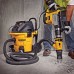 DeWALT DWH051-XJ Zubehör - Absaugvorrichtung zum Meißeln mit SDS-Max Hämmern