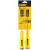 DeWALT DWHT0-67530 Schraubendreher 2-tlg