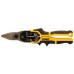 DeWALT DWHT14675-0 Ergo Blechschere mit geradem Schnitt