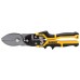 DeWALT DWHT14687-0 Blechschere / Klempnerschere
