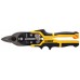 DeWALT DWHT14694-0 Abgerundete kurze Schere Luftfahrt