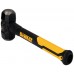 DeWALT DWHT56024-1 Werkzeuge - EXOCORE Vorschlaghammer 1,8 kg