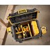 DeWALT DWST08035-1 ToughSystem 2.0 Werkzeugbox kompakt