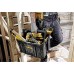 DeWALT DWST1-71228 T-STAK Werkzeugtrage (belastbar 20kg, Abmessungen 440x314x176