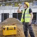 DeWALT DS404 ToughSystem Kühlbox 25,5l, DWST1-81333