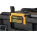 DeWALT DWST83471 ToughSystem 18V-54V Doppel-Ladegerät, 2xUSB