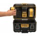 DeWALT DWST83471 ToughSystem 18V-54V Doppel-Ladegerät, 2xUSB
