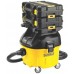 DeWALT T STAK-Adapterplatte fuer Staubsauger - DWV9500-XJ
