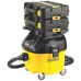 DeWALT DWV9500-XJ Tstak-Adapterplatte fuer Staubsauger