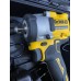 B-WARE!! DeWALT DCF921P2T-QW Akku-Schlagschrauber 1/2" (406Nm/18V/2x5,0Ah) Tstak