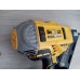 ABVERKAUF DeWALT DCN692N-XJ Akku-Nagler 90 mm XR (18V/ohne akku) NACH SERVICE