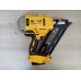 ABVERKAUF DeWALT DCN692N-XJ Akku-Nagler 90 mm XR (18V/ohne akku) NACH SERVICE