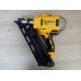 ABVERKAUF DeWALT DCN692N-XJ Akku-Nagler 90 mm XR (18V/ohne akku) NACH SERVICE