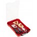 Milwaukee Multitool Starlock Zubehür-Set 8 - teilig 48906088