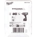 Milwaukee Shockwave Bitadapter 1/2'' auf 1/4'' 4932471828