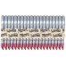 Milwaukee Zaun-klammern für M18 FFUS (45mm/960Stück) 4932480359