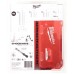 Milwaukee Shockwave Set Bohren & Schrauben 48-teilig 4932492005