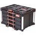 Milwaukee PACKOUT Koffer mit 4 Schubladen 4932493189