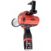 Milwaukee M12PCG 400A-201B Akku-Kartuschenpresse (12V/1x2,0Ah) Tasche 4933441665